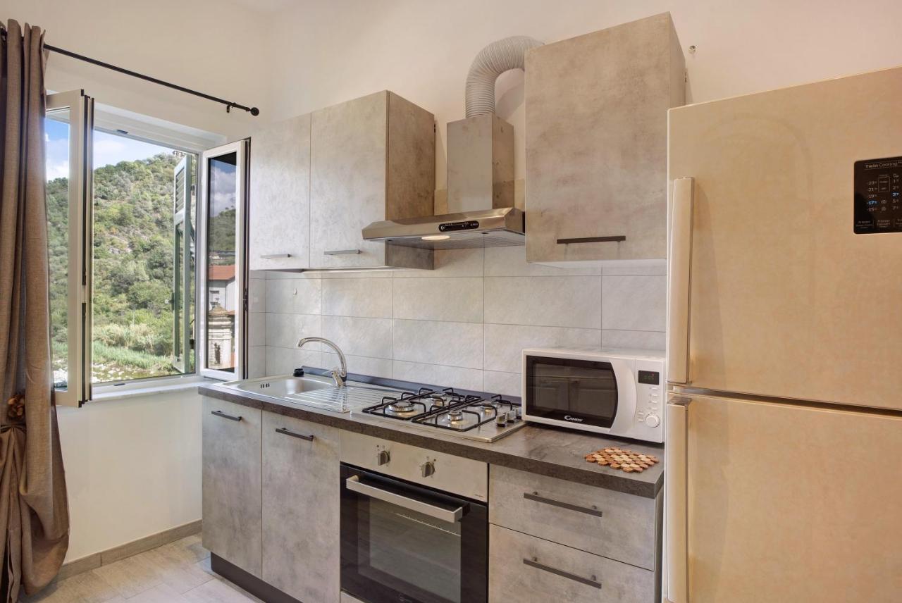 G House Dolceacqua Apartment Exterior photo