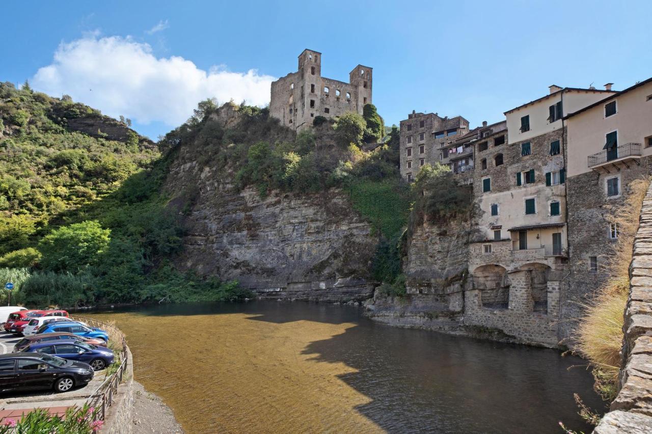 G House Dolceacqua Apartment Exterior photo