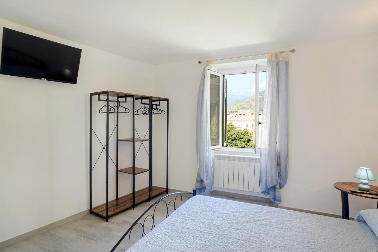 G House Dolceacqua Apartment Exterior photo